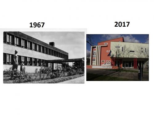 50 év képekben